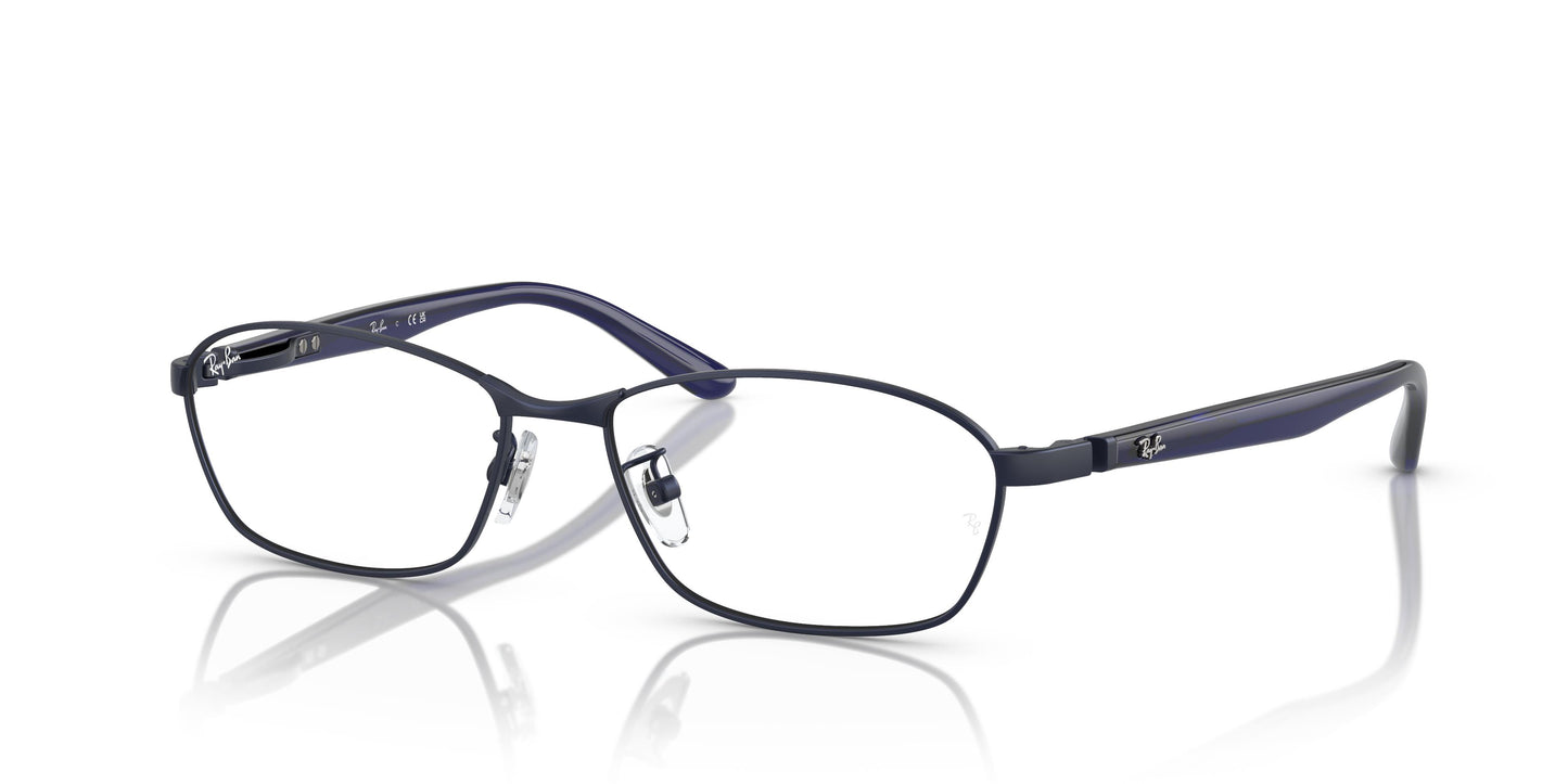 Ray-Ban RX6502D 3076 55