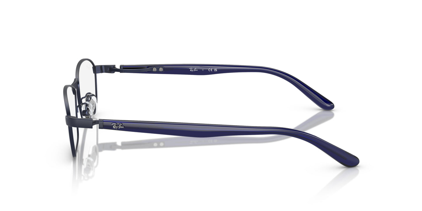 Ray-Ban RX6502D 3076 55
