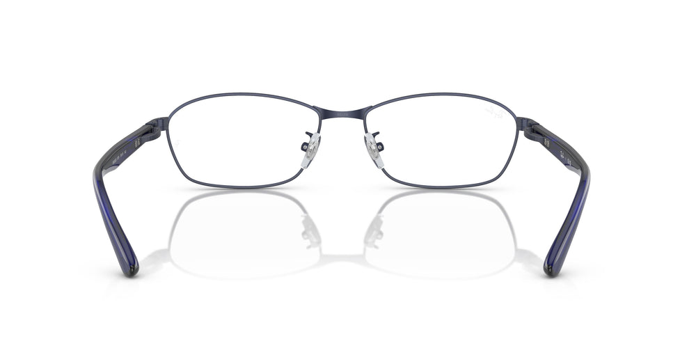 Ray-Ban RX6502D 3076 55
