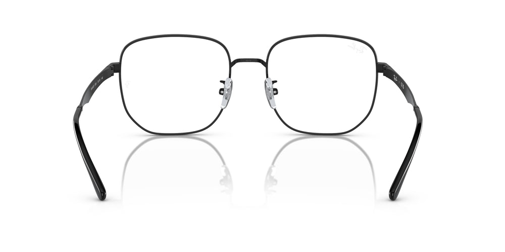 Ray-Ban RX6503D 2509 55