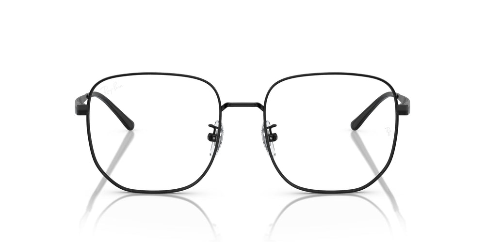 Ray-Ban RX6503D 2509 55