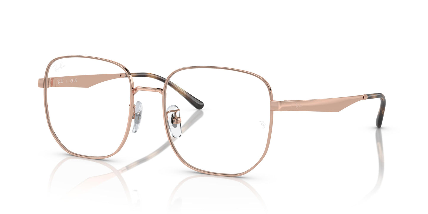 Ray-Ban RX6503D 2943 55