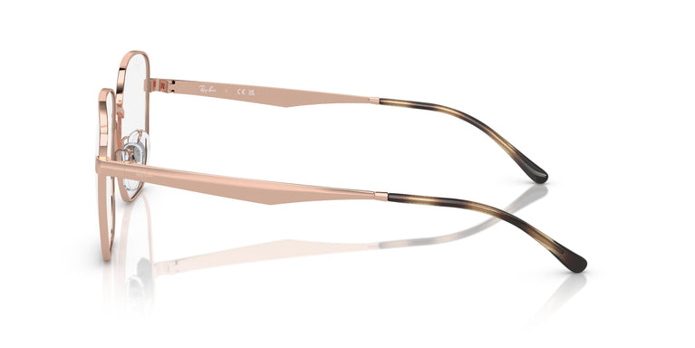Ray-Ban RX6503D 2943 55