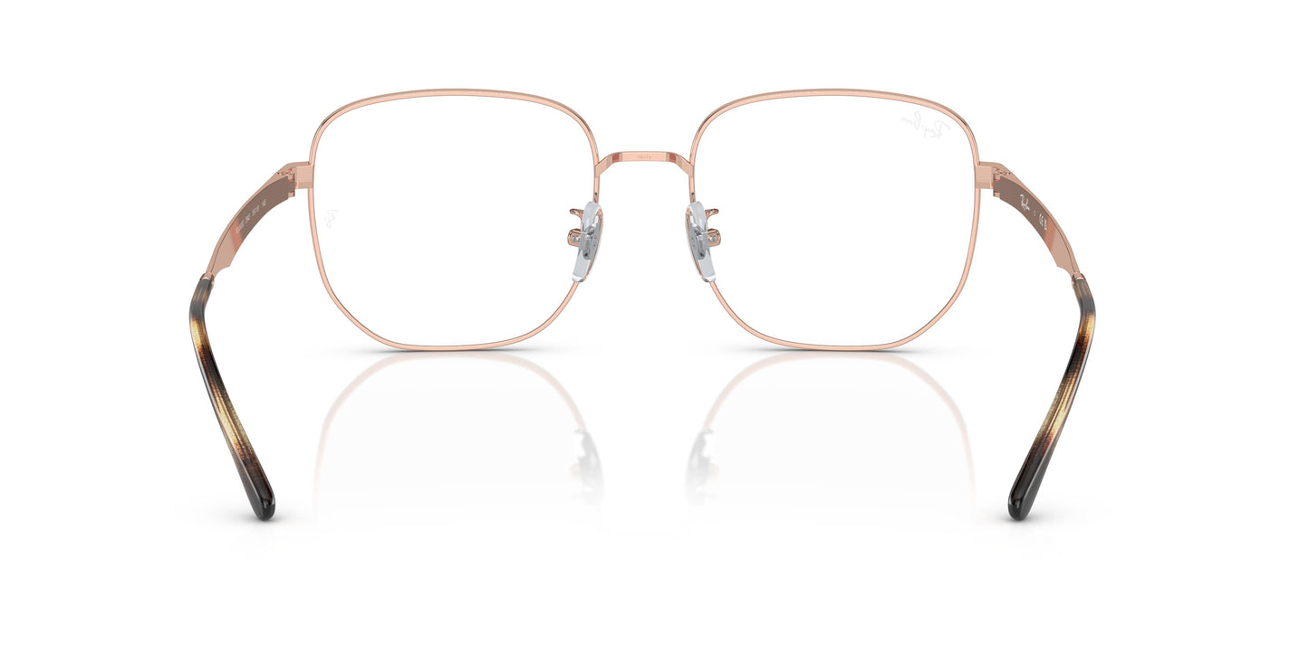 Ray-Ban RX6503D 2943 55