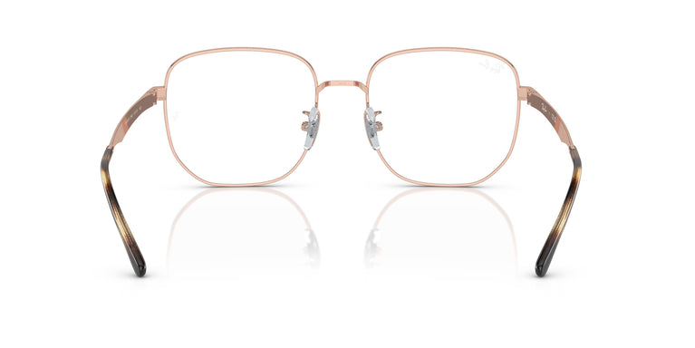 Ray-Ban RX6503D 2943 55