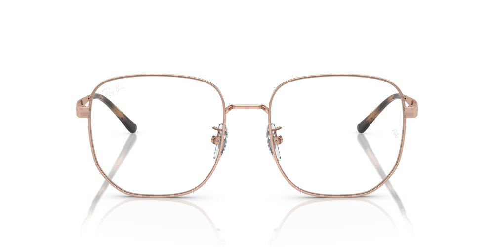 Ray-Ban RX6503D 2943 55