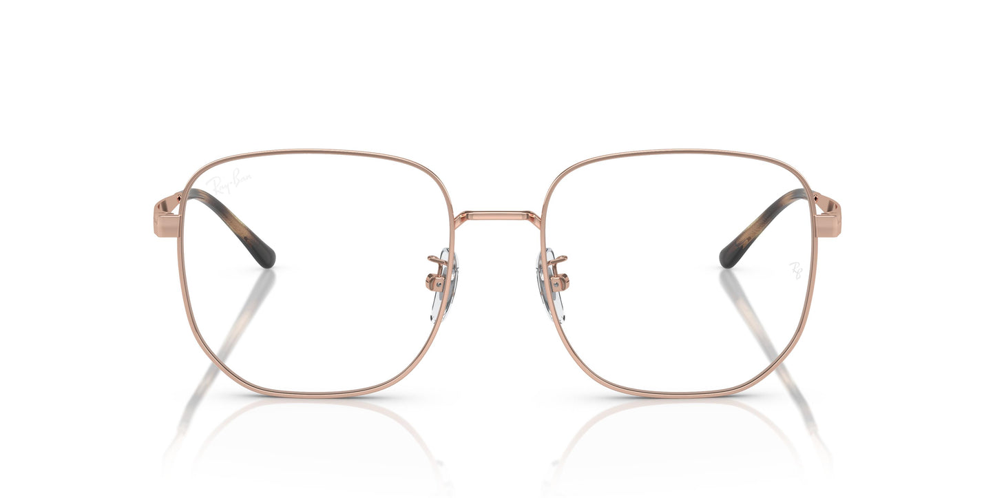 Ray-Ban RX6503D 2943 55