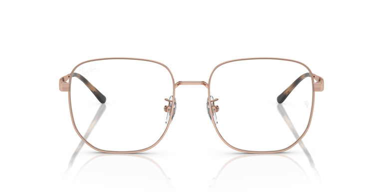 Ray-Ban RX6503D 2943 55