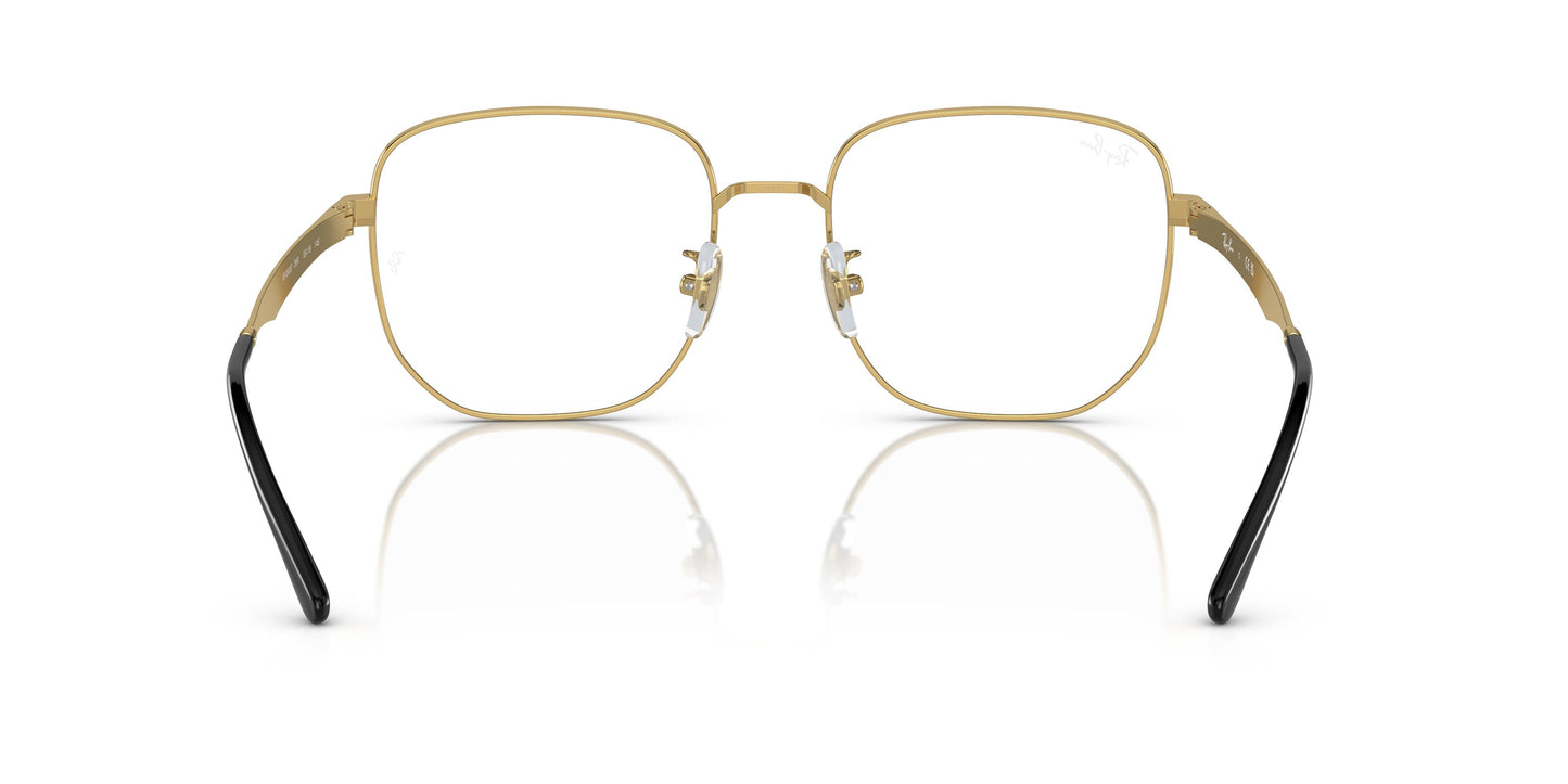 Ray-Ban RX6503D 2991 55