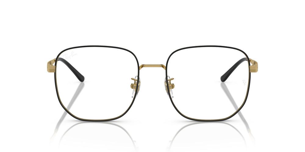 Ray-Ban RX6503D 2991 55