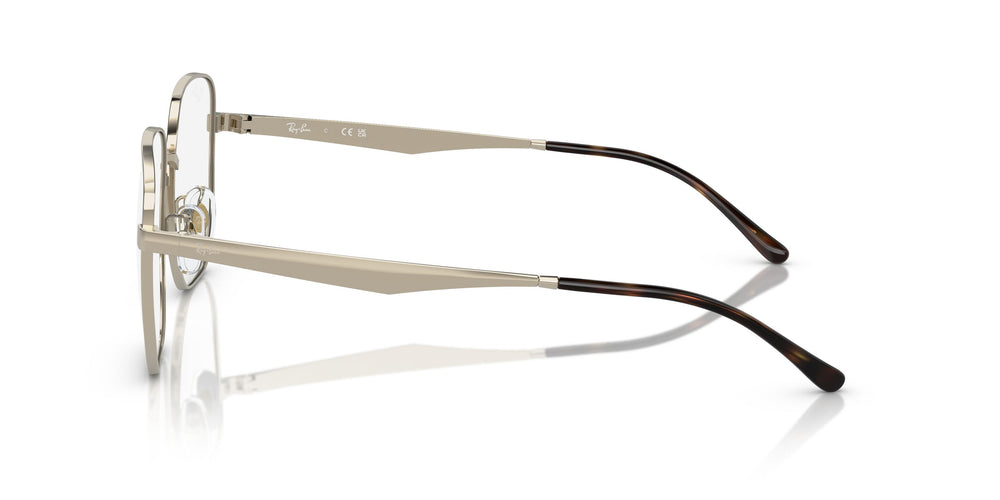 Ray-Ban RX6503D 2993 55