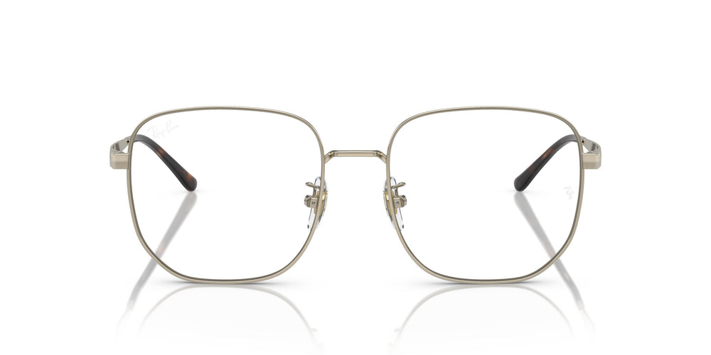Ray-Ban RX6503D 2993 55