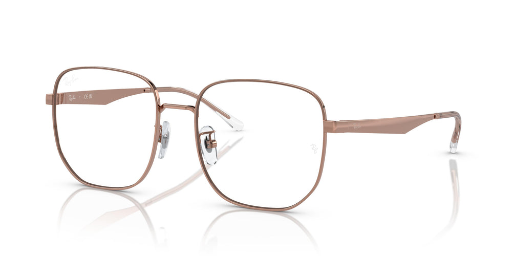 Ray-Ban RX6503D 3094 55