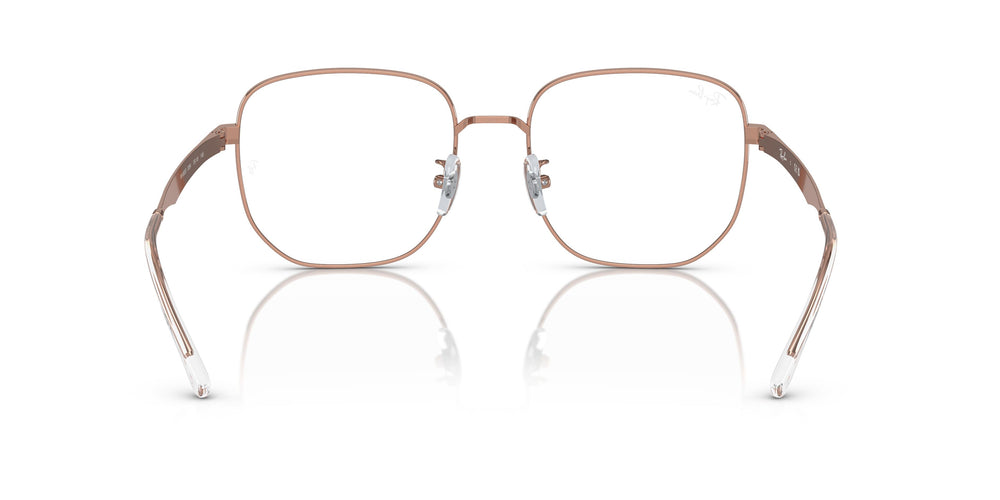 Ray-Ban RX6503D 3094 55