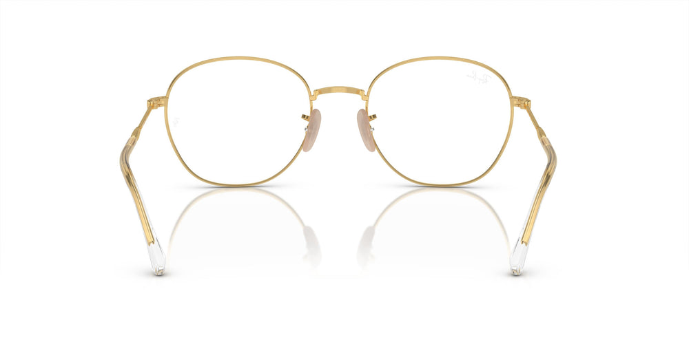 Ray-Ban RX6509 2500 51