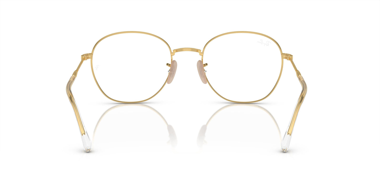 Ray-Ban RX6509 2500 51