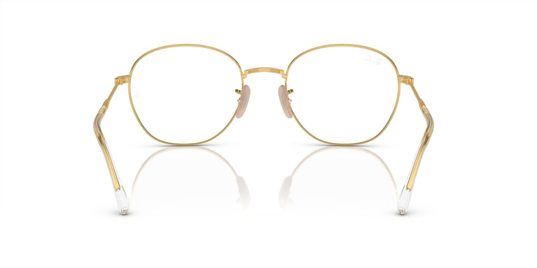 Ray-Ban RX6509 2500 51