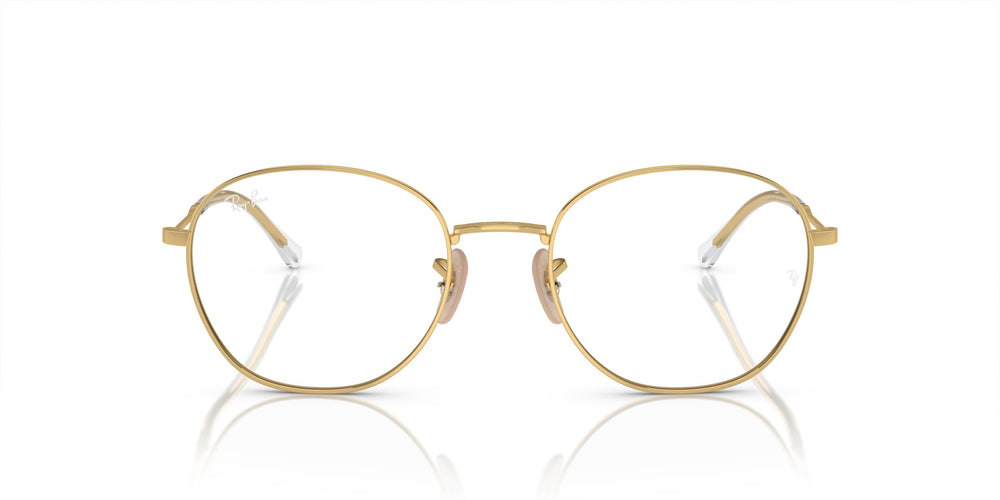 Ray-Ban RX6509 2500 53