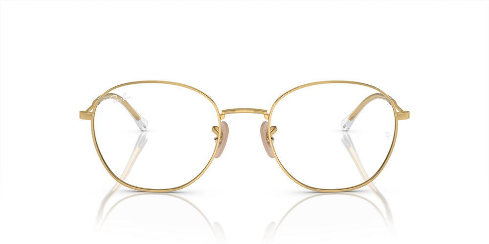 Ray-Ban RX6509 2500 51