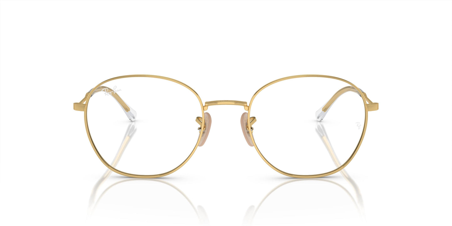 Ray-Ban RX6509 2500 51