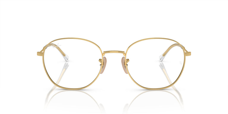 Ray-Ban RX6509 2500 51