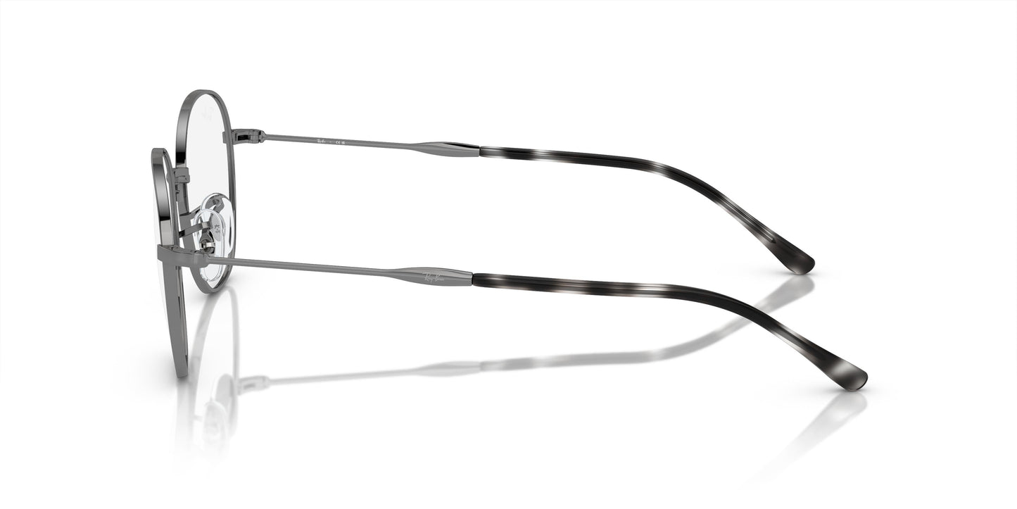 Ray-Ban RX6509 2502 53