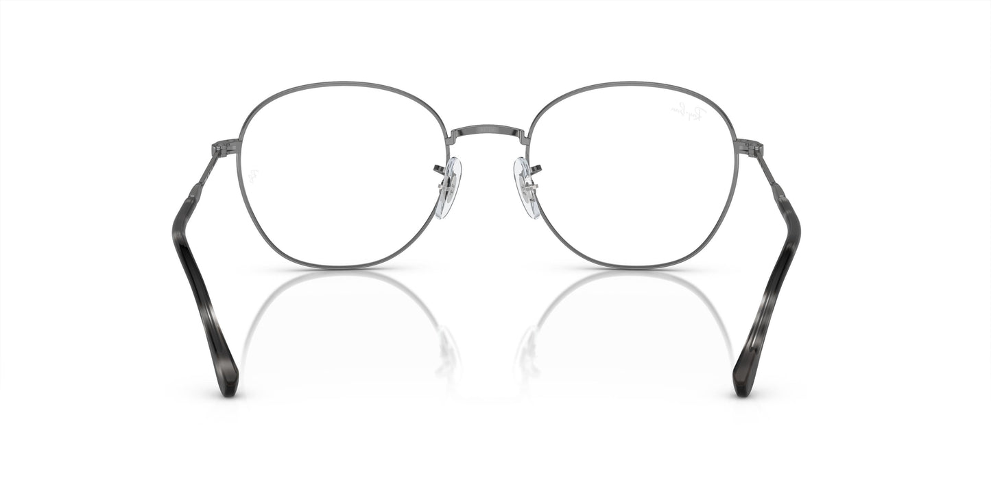 Ray-Ban RX6509 2502 53