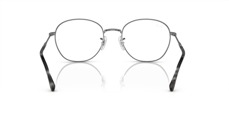 Ray-Ban RX6509 2502 53