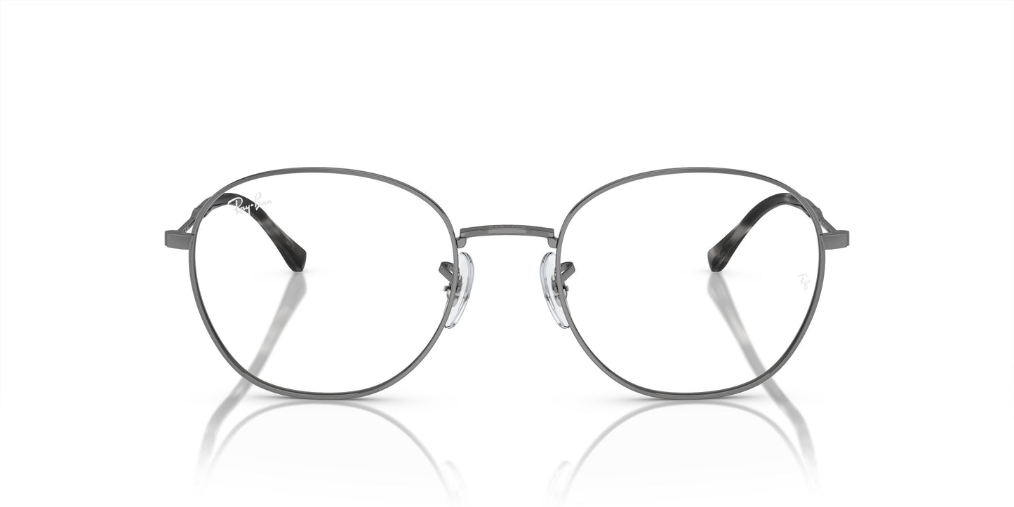 Ray-Ban RX6509 2502 51