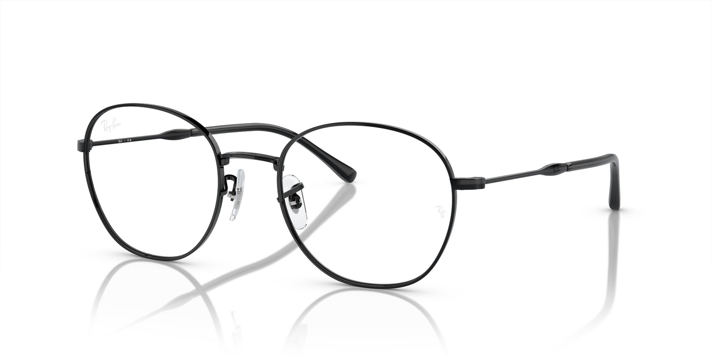 Ray-Ban RX6509 2509 51