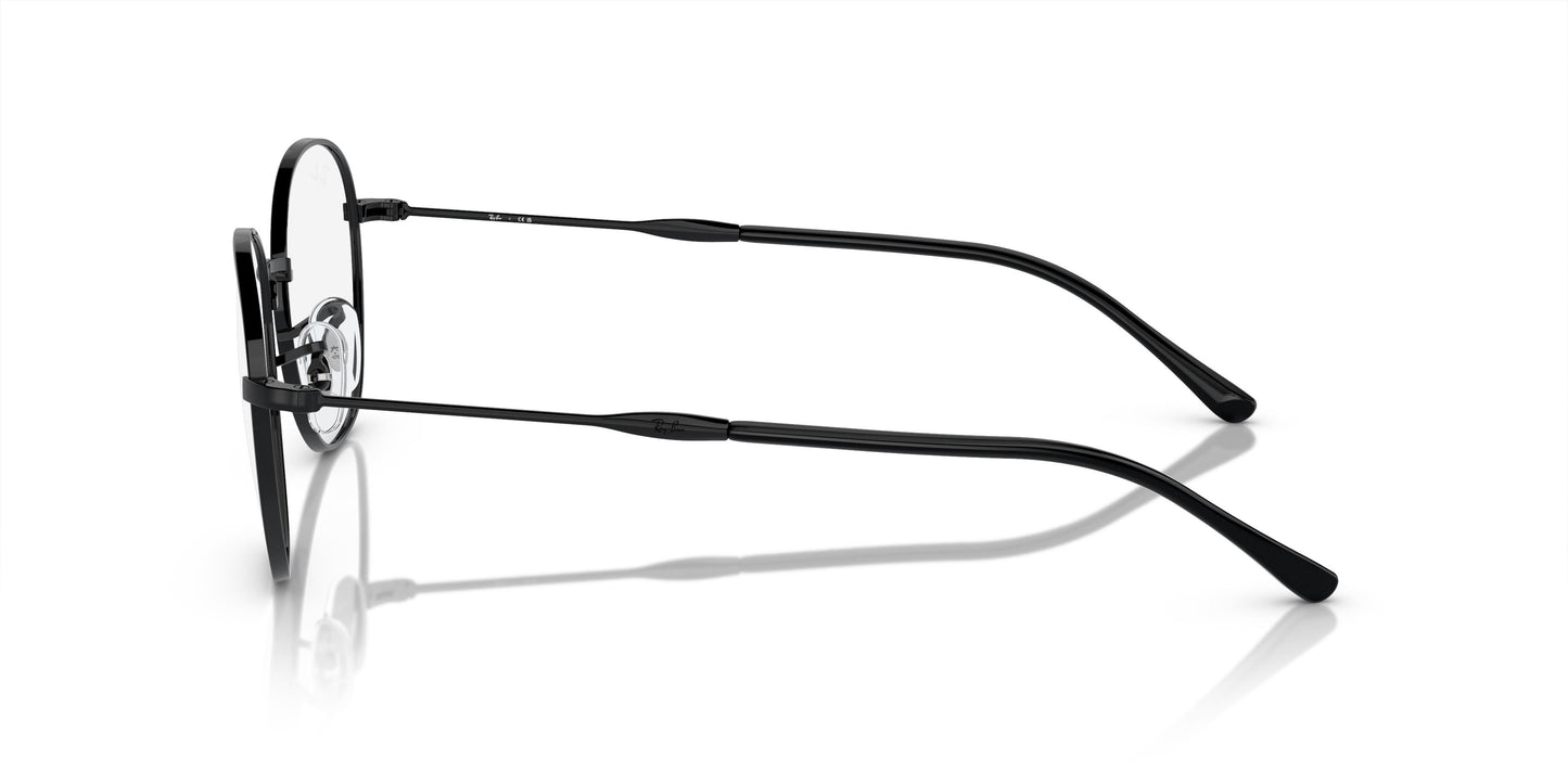 Ray-Ban RX6509 2509 51