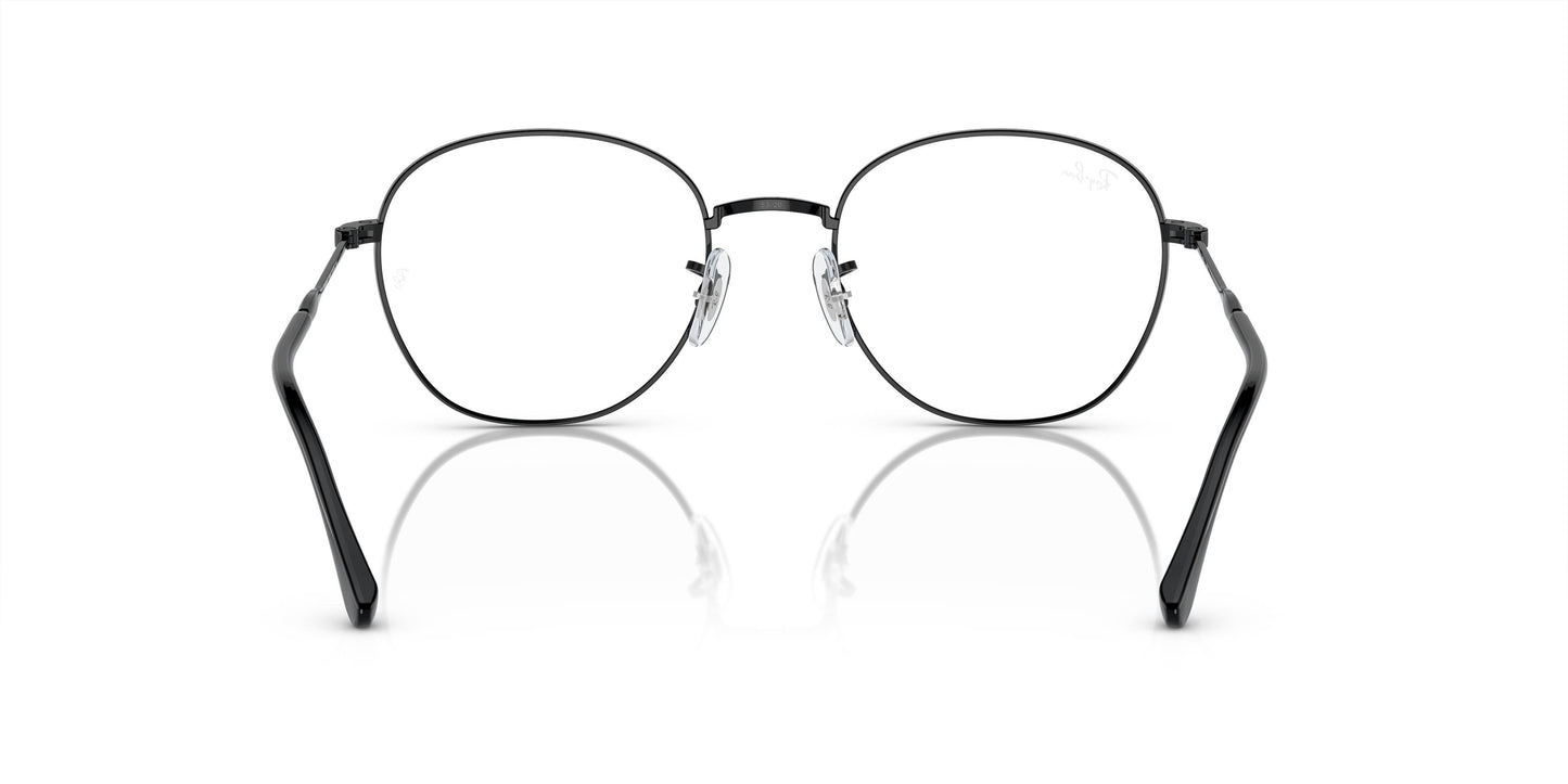Ray-Ban RX6509 2509 51