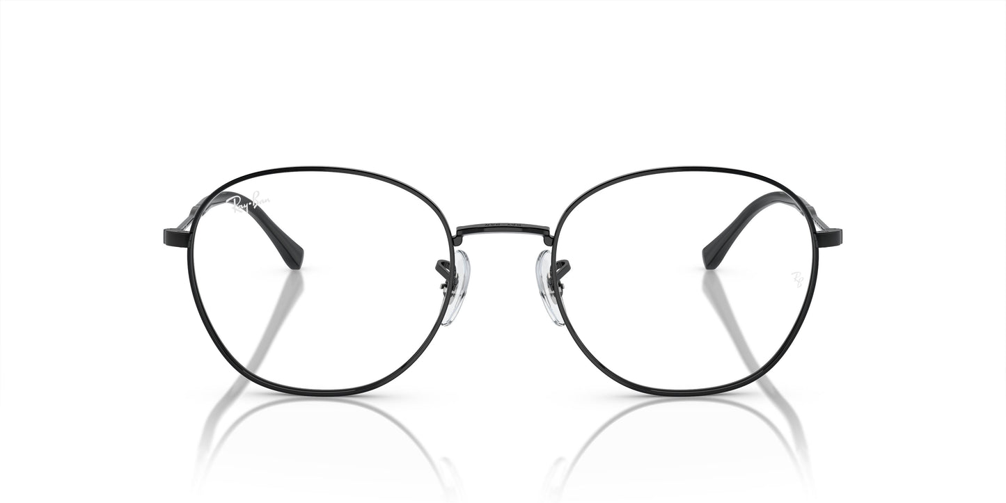 Ray-Ban RX6509 2509 53