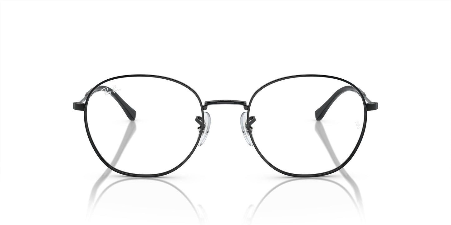 Ray-Ban RX6509 2509 51