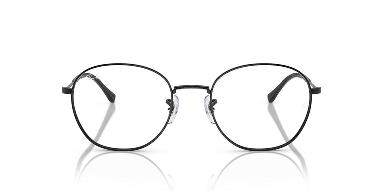 Ray-Ban RX6509 2509 51