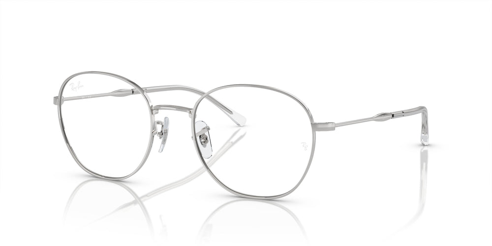 Ray-Ban RX6509 2968 51