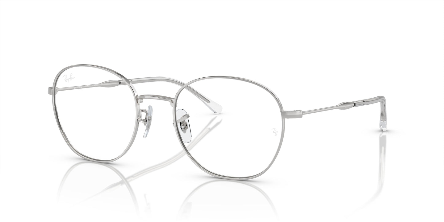 Ray-Ban RX6509 2968 53