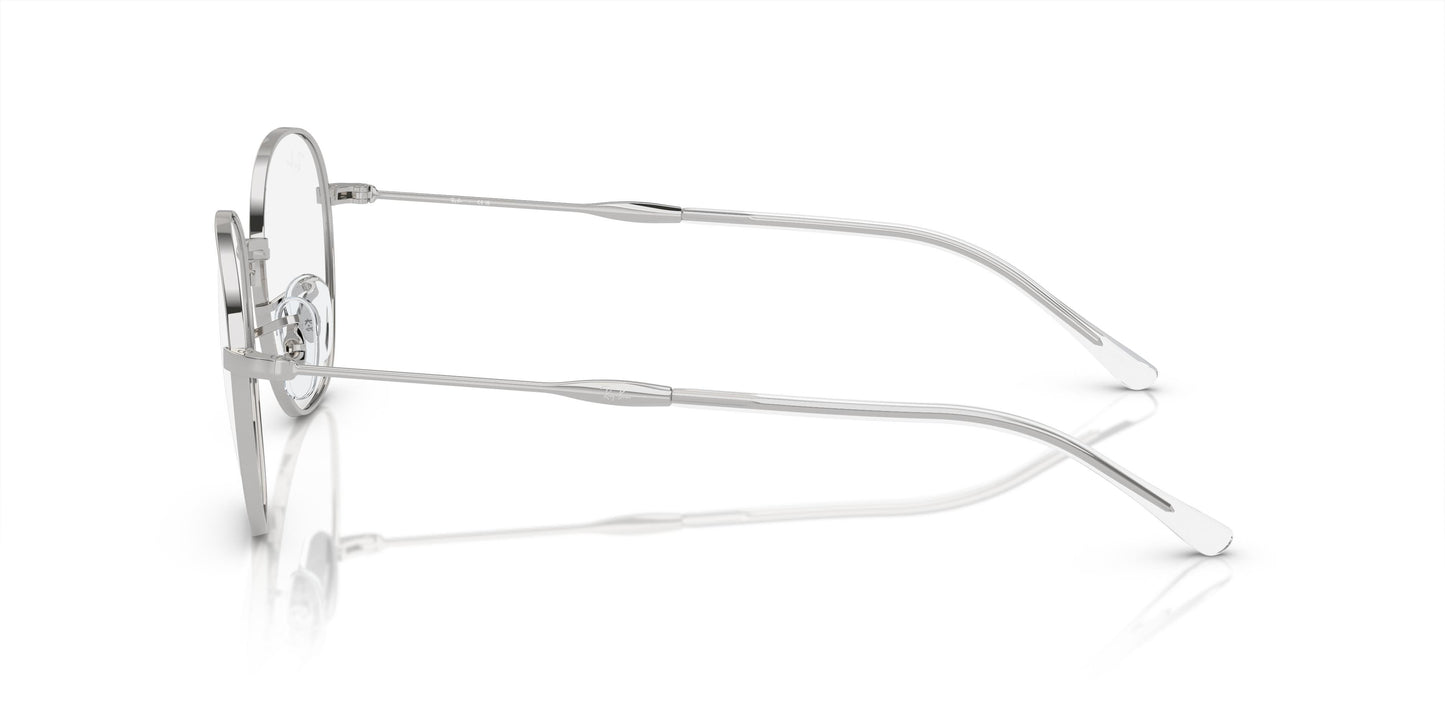 Ray-Ban RX6509 2968 53