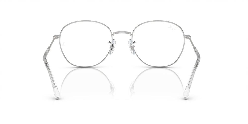 Ray-Ban RX6509 2968 51