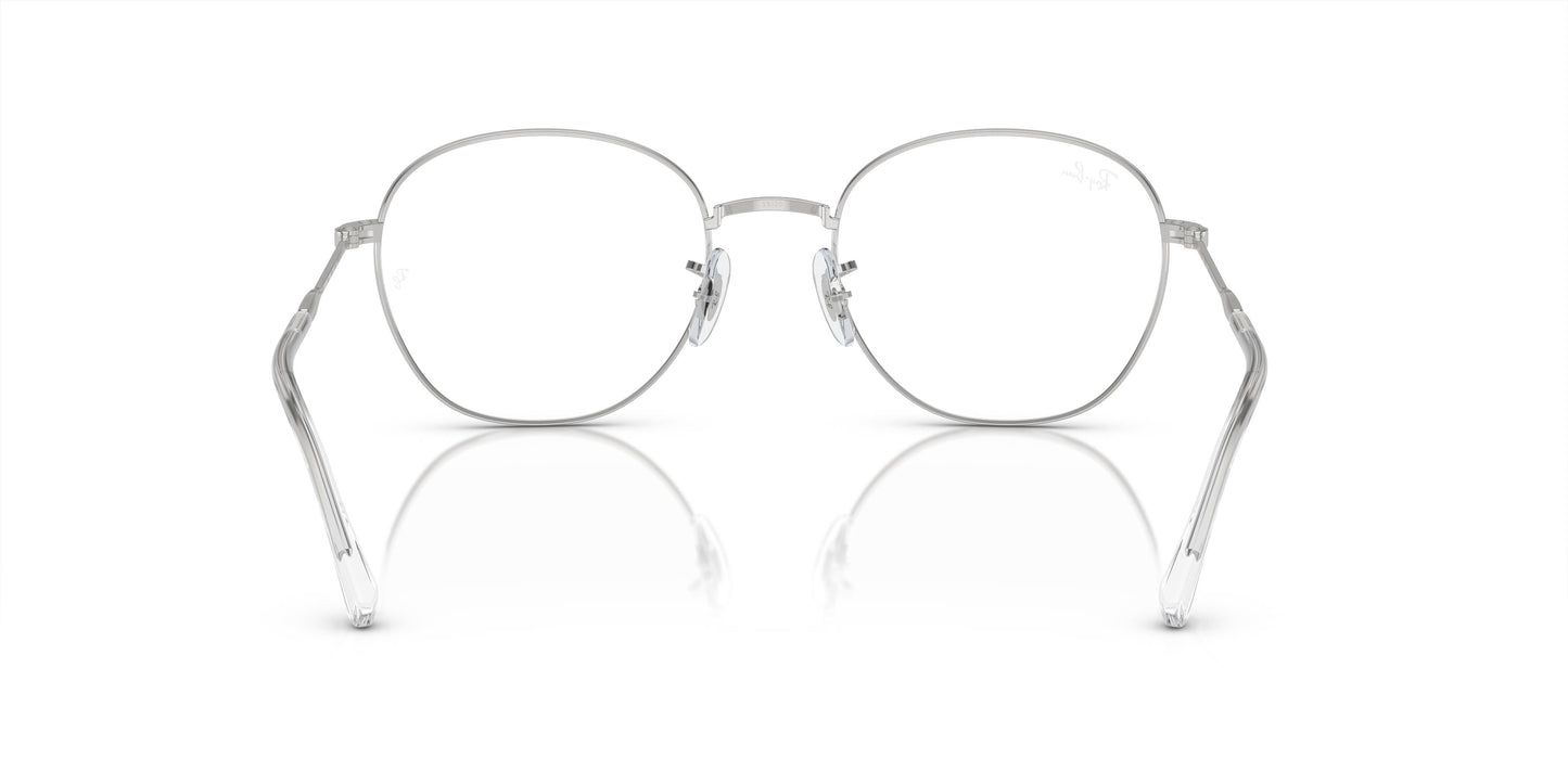 Ray-Ban RX6509 2968 51