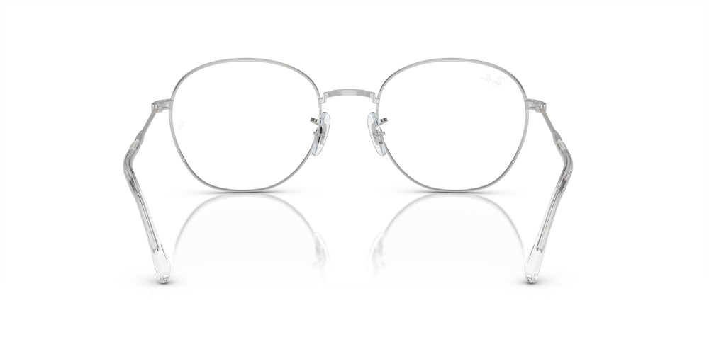 Ray-Ban RX6509 2968 53