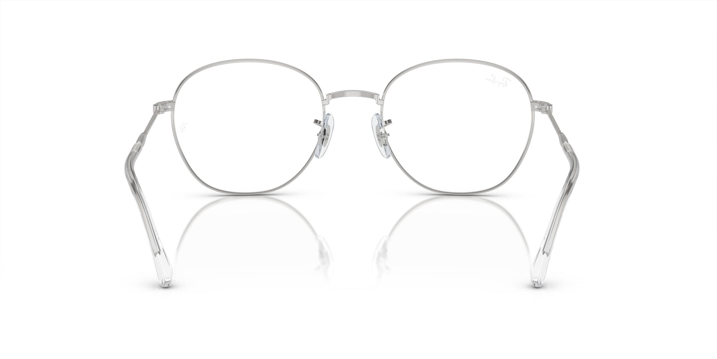 Ray-Ban RX6509 2968 53