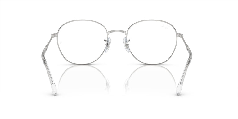 Ray-Ban RX6509 2968 53