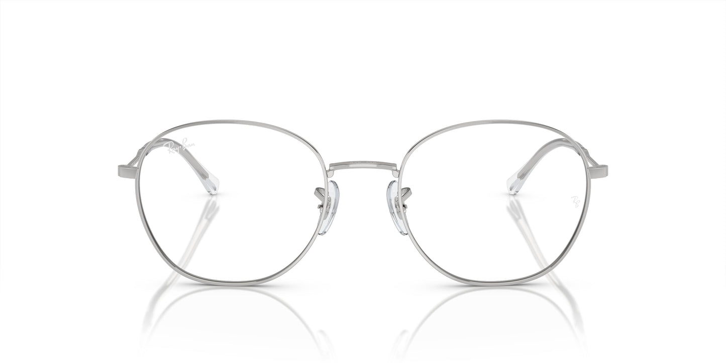 Ray-Ban RX6509 2968 51