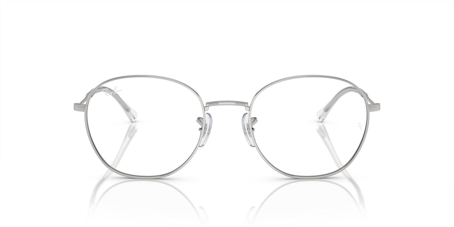 Ray-Ban RX6509 2968 53