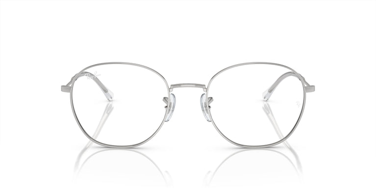 Ray-Ban RX6509 2968 53