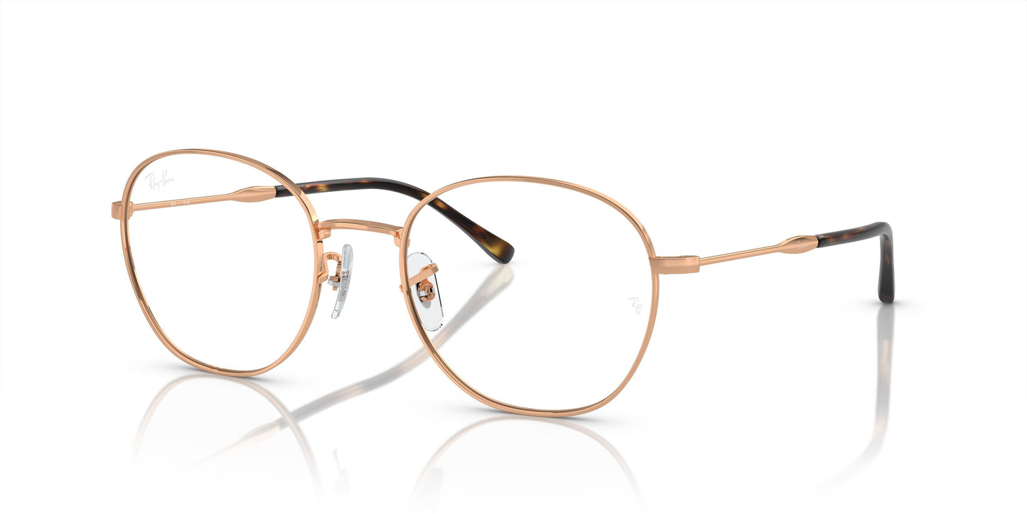Ray-Ban RX6509 3094 53