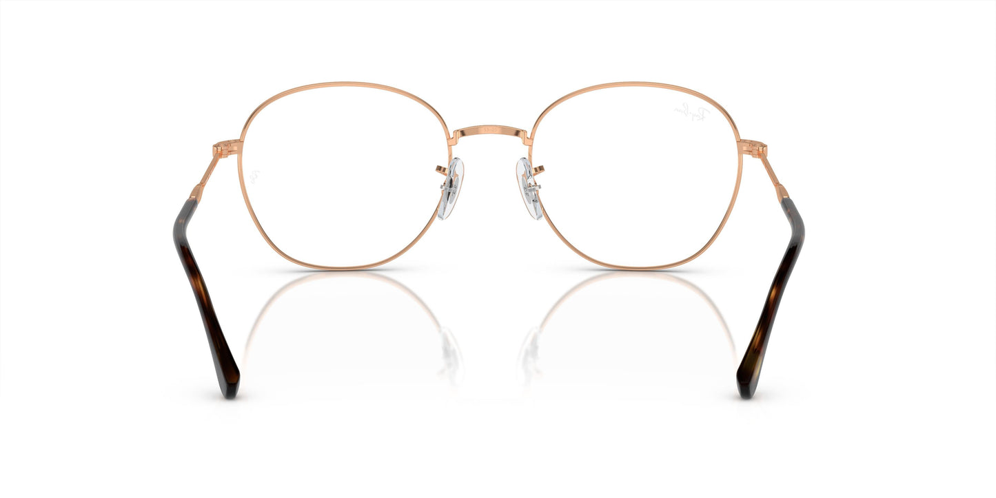 Ray-Ban RX6509 3094 53