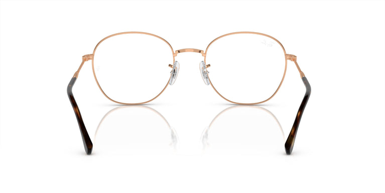 Ray-Ban RX6509 3094 53