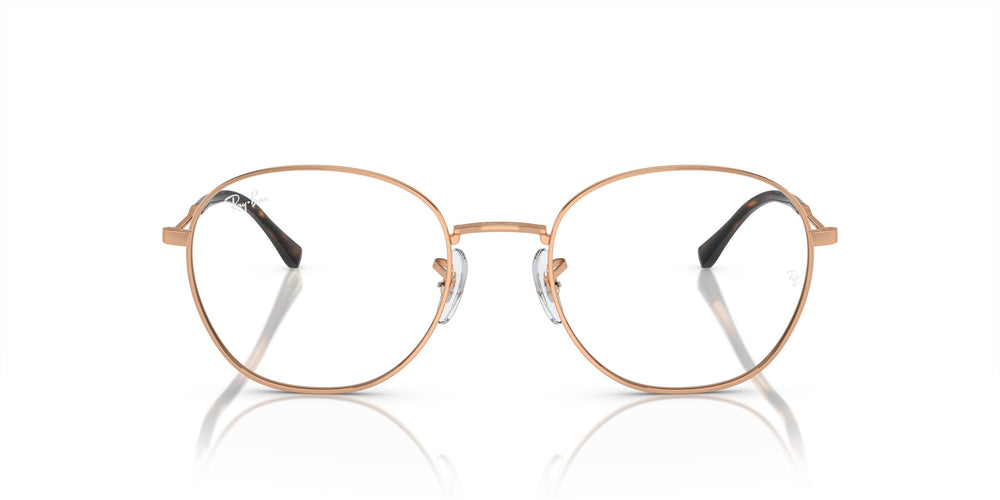 Ray-Ban RX6509 3094 53